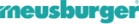 Halle 9 / Stand C36
www.meusburger.com